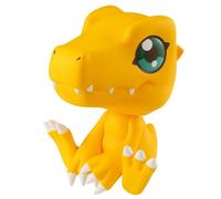 MegaHouse Figura Agumon Lookup Digimon Adventure 11 cm