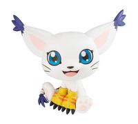 Figura megahouse Digimon Lookup tailmon