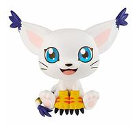 Figura megahouse Digimon Lookup tailmon