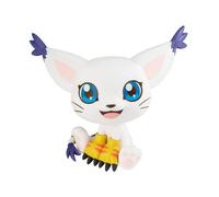 Figura megahouse Digimon Lookup tailmon