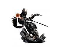 Figura megahouse gem serie bleach thousand years war ichigo kurosaki