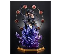 Megahouse naruto shippuden - estatuilla de pvc precious g.e.m. serie s