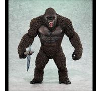 Figura megahouse godzilla vs kong kong