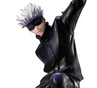 Figura megahouse jujutsu kaisen satoru gojo 23cm