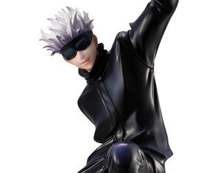Figura megahouse jujutsu kaisen satoru gojo 23cm