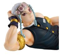 Figura megahouse kimetsu no yaiba demon slayer tamaño palma palm size uzui