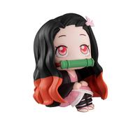 Figura megahouse look up demon slayer nezuko kamado