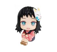 Figura megahouse look up kimetsu no yaiba demon slayer makomo