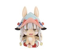 Figura megahouse look up made in abyss nanachi