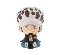 Figura megahouse look up one piece trafalgar d law