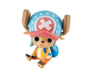 Figura megahouse look up one piece tony tony chopper