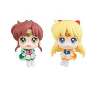 Megahouse - pretty guardian sailor moon - look up - venus & jupiter se
