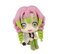Figura megahouse look up series kimetsu no yaiba demon slayer kanroji mitsuri 11cm