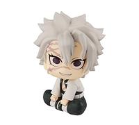 Figura megahouse look up series kimetsu no yaiba demon slayer sanemi shinazugawa