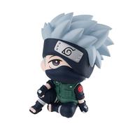 MegaHouse Figura coleccionable Kakashi Hatake MH829772 – Look Up 11 cm, multicolor
