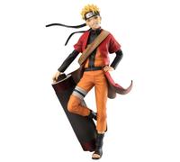 83268 NARUTO UZUMAKI MODO SABIO ESTATUA DE GEMA