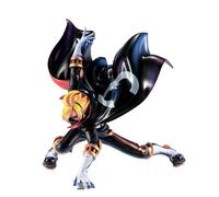 Figura megahouse one piece osoba mask portrait of pirates warrios alliance
