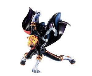 Figura megahouse one piece osoba mask portrait of pirates warrios alliance