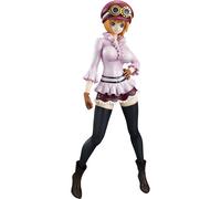 Figura megahouse portrait of pirates sailing again one piece koala ejercito revolucionario