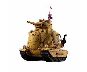 Figura megahouse royal army tank corps no 104 sand land tank