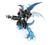 Figura megahouse serie g.e.m. digimon adventure 2 precious paildramon