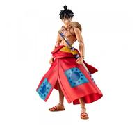Oferta Megahouse ONE PIECE Luffy Taro VAH Variable Action Heroes