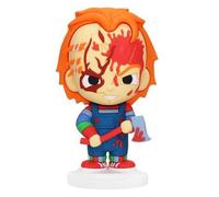 Figura Megapoki Chucky 12 cm - Muñeco Diabólico de Terror