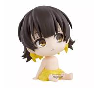 Figura Meguru Bachira Vol.2 - Blue Lock Mascot 7cm Banpresto