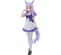 Figura Mejiro McQueen De Umamusume Pretty Derby POP UP PARADE OFICIAL JAPÓN