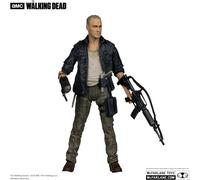 Figura Merle Dixon The Walking Dead Articulada 12 cms