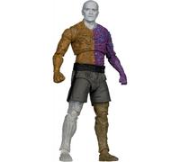 Figura Metamorpho Superman DC Multiverse Articulada 18 cms