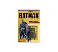 Figura mezco toyz dc universe batman 1989 5 points batman 9.5cm