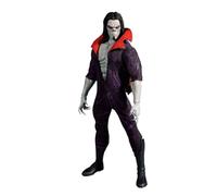 Figura mezco toyz marvel morbius the one 12 collective
