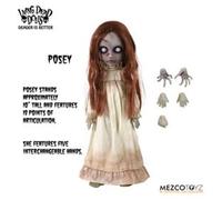 Mezco Living Dead Dolls v2 - POSEY