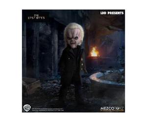 Figura mezco toyz the lost boys living dead dolls david 25cm