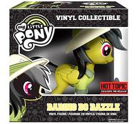 Figura Mi Pequeño Pony Vinyl Darling Do Dazzy