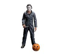 Trick Or Treat Studios Figura Michael Myers Halloween Scream Greats Articulada 20 cms