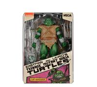 Figura Michelangelo The Wanderer 18 cm - Teenage Mutant Ninja Turtles Mirage Comics