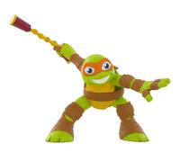 Figura Michelangelo Tortugas Ninja 9 Cms
