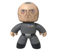 Figura Mighty Muggs De Star Wars: Gran Moff Tarkin