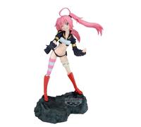 Figura milim nava espresto threefold union that time i got reincarnate