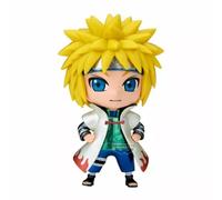 Figura Minato Namikaze 10cm - Naruto Shippuden Repoprize de Banpresto