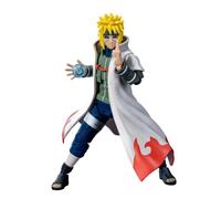 Minato Namikaze. Champion Class. Naruto Shippuden. Blokees (Model Kit)