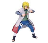 Figura Minato Namikaze Grandista 23 cm - Naruto Shippuden
