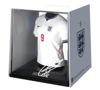 Figura mini camiseta harry kane world cup england