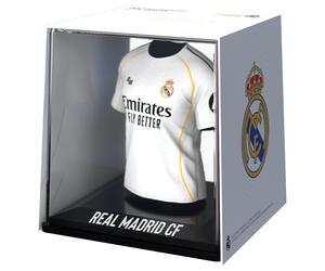 Figura mini camiseta real madrid