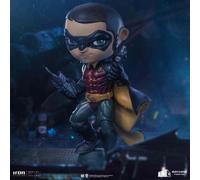 Figura coleccionable Iron Studios Minico Robin Batman Forever
