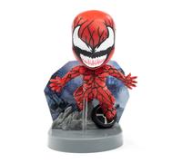 Figura Carnage Masacre Marvel Mini Diorama 10 cms
