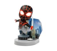 Marvel - Mini Diorama Superama - Spider-man Miles Morales