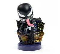 Figura mini diorama superama the loyal subjects venom